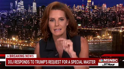 Transcript: The 11th Hour with Stephanie Ruhle, 8/31/22 